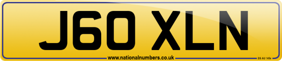 J60 XLN