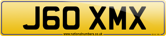 J60 XMX
