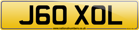 J60 XOL