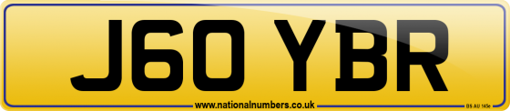 J60 YBR