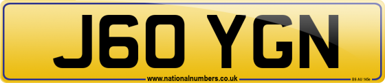 J60 YGN