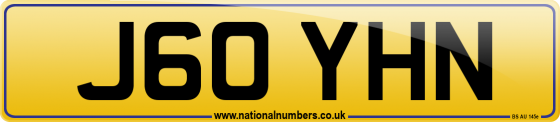 J60 YHN