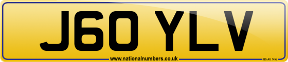 J60 YLV
