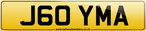 J60 YMA