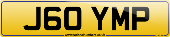 J60 YMP