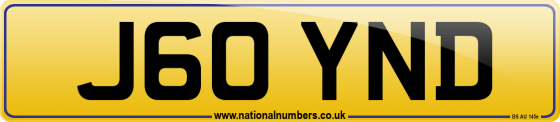 J60 YND