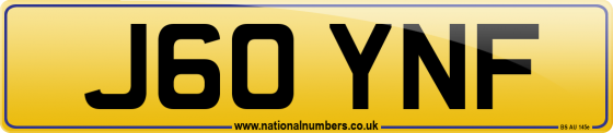 J60 YNF