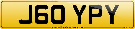 J60 YPY