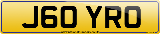 J60 YRO