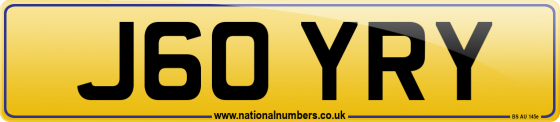 J60 YRY