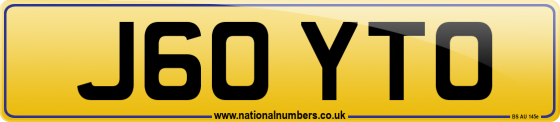 J60 YTO
