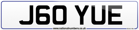 J60 YUE