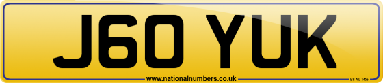 J60 YUK
