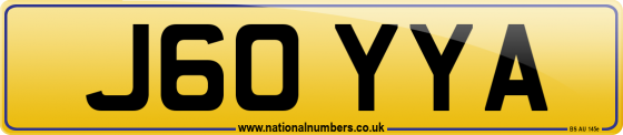 J60 YYA