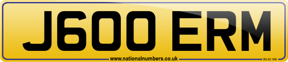 J600 ERM