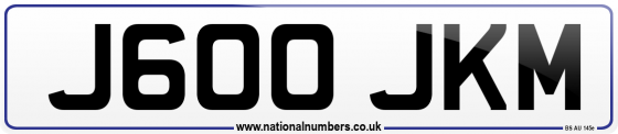 J600 JKM