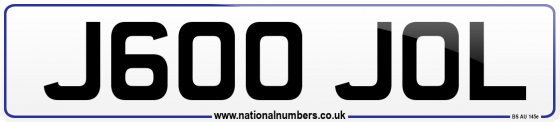 J600 JOL