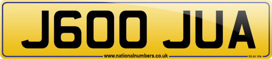 J600 JUA