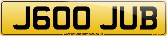 J600 JUB