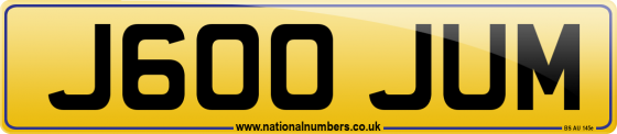 J600 JUM