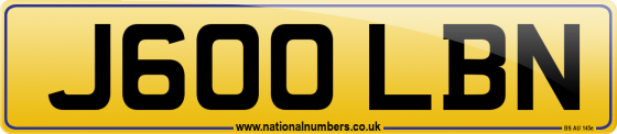 J600 LBN