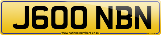 J600 NBN