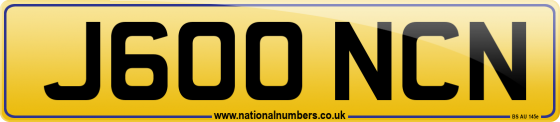 J600 NCN