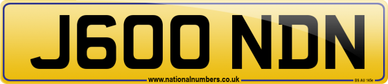 J600 NDN