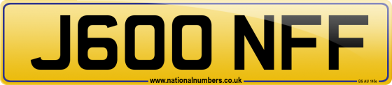 J600 NFF