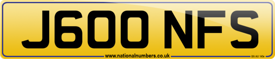 J600 NFS