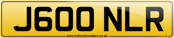 J600 NLR