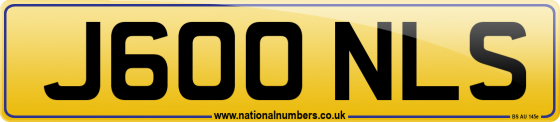 J600 NLS