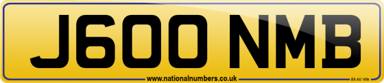 J600 NMB
