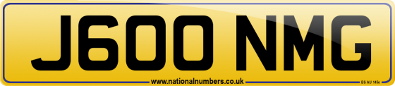 J600 NMG