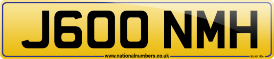 J600 NMH