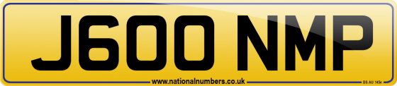 J600 NMP