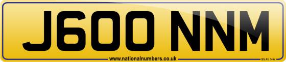 J600 NNM