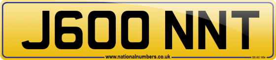 J600 NNT