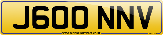 J600 NNV