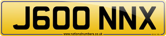 J600 NNX