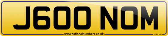 J600 NOM
