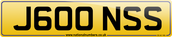 J600 NSS