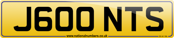 J600 NTS
