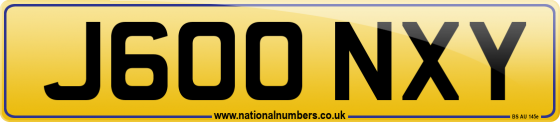 J600 NXY