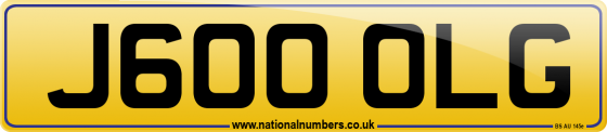 J600 OLG