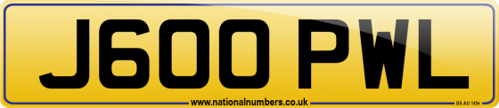 J600 PWL