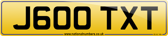 J600 TXT