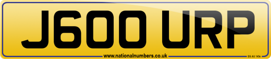 J600 URP