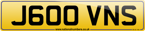 J600 VNS