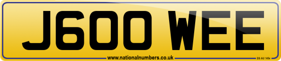 J600 WEE